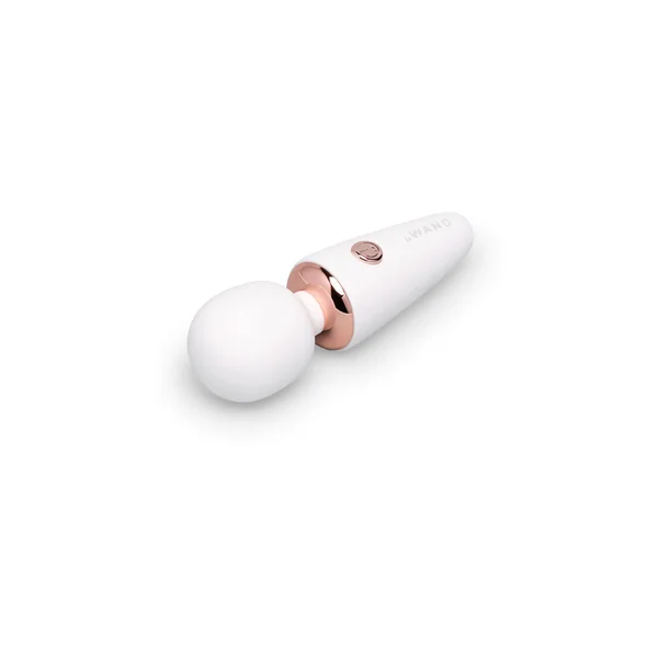 Le Wand - Mini Micro Wand Vibrator
