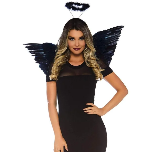 Leg Avenue Angel Wings Kit