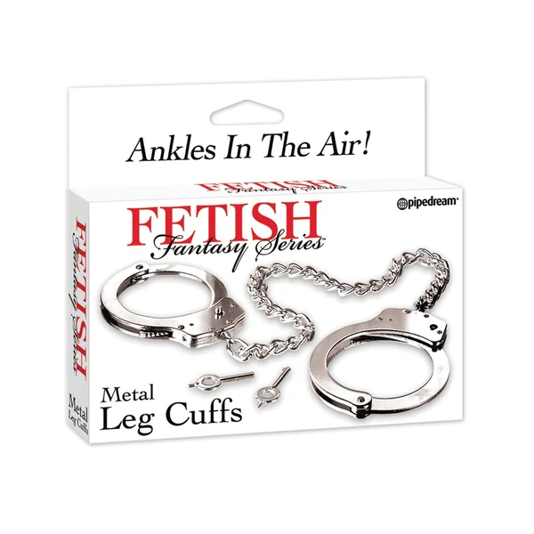 Leg Cuffs