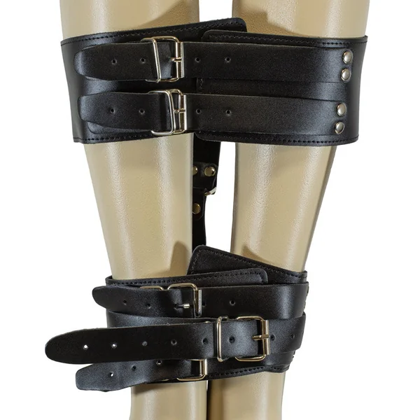 Leg Restraint - Packed In Sealed Foil Bags