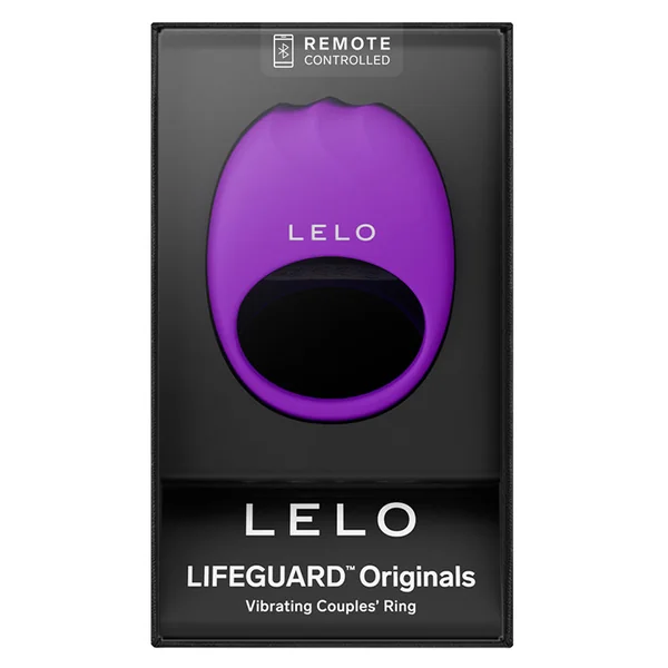 Lelo Lifeguard Originals
