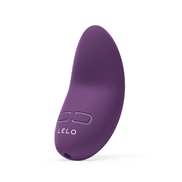 Lelo Lily 3 Rechargeable Mini Silicone Vibrator