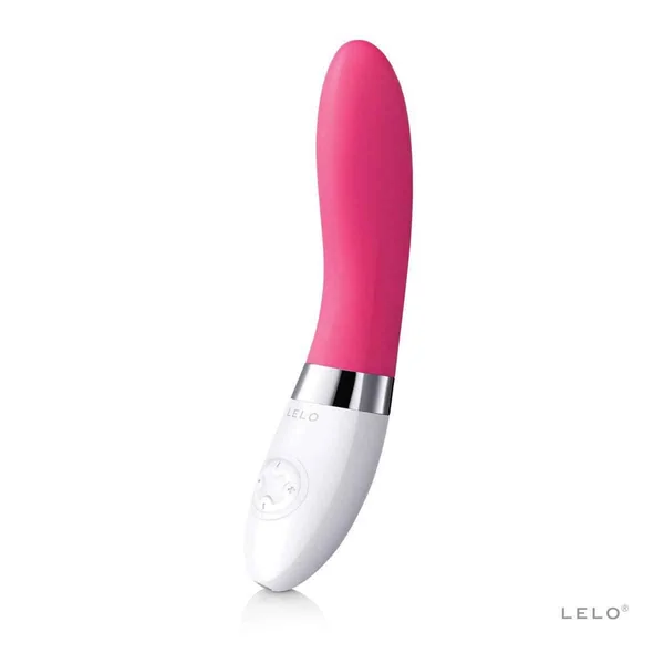 LELO Liv 2 Clitoris & G-Spot Vibrator