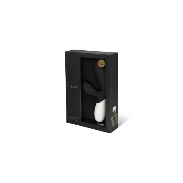 Lelo Loki Wave Prostate Massager