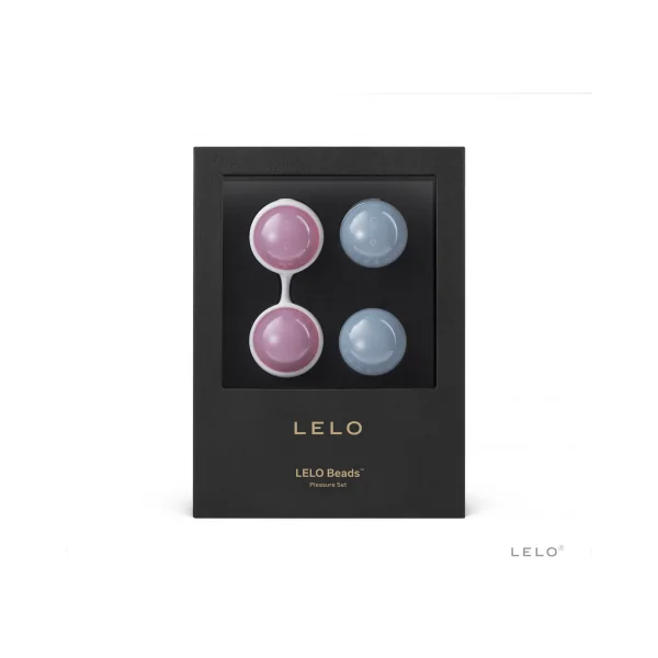 Lelo Luna Beads