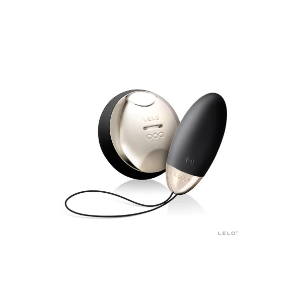 LELO LYLA 2, Black