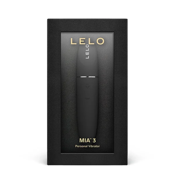 Lelo Mia 3 Bullet Vibrator