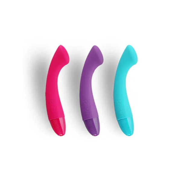 LELO PicoBong Moka G Vibe Purple