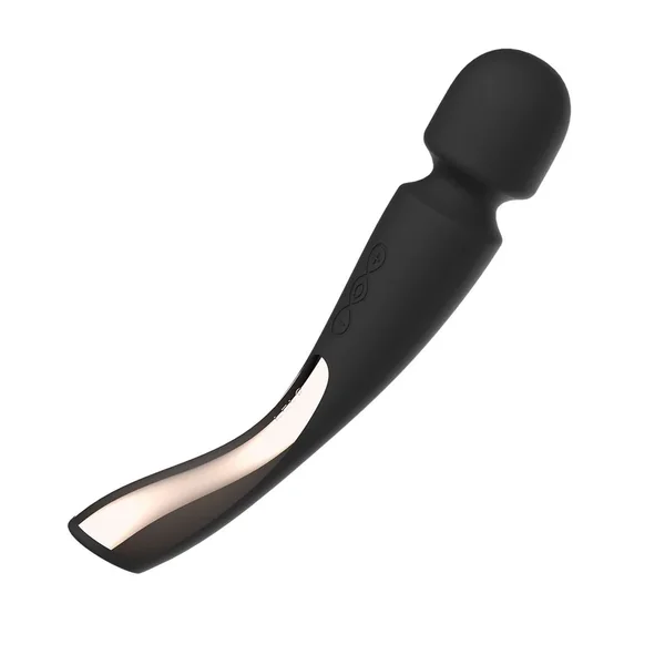 LELO Smart Wand 2 Medium – Black