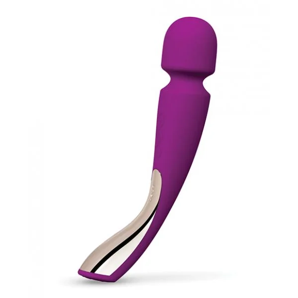 Lelo Smart Wand 2 Medium Deep Rose (net)