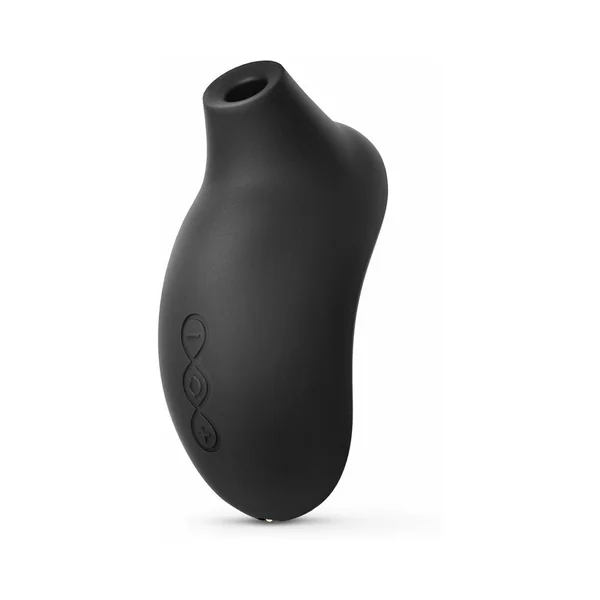 Lelo Sona 2 Cruise Clitoral Massager Black