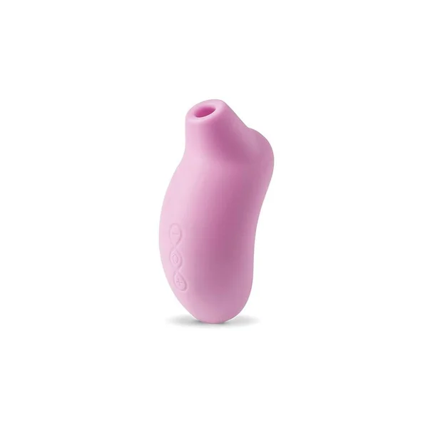 Lelo - Sona Clitoral Stimulator - Pink