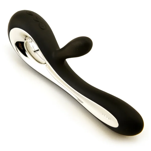 Lelo Soraya 2 Vibrator - Black