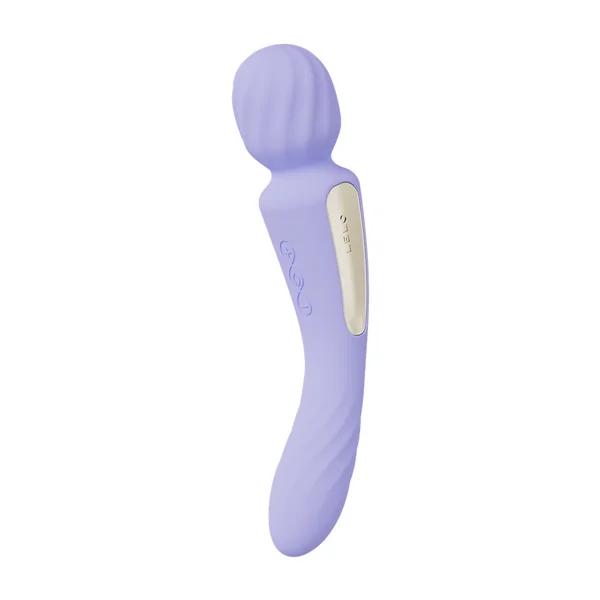 LELO Switch Dual Ended Vibrator Lilac