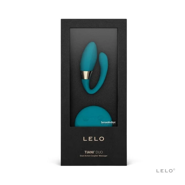 Lelo Tiani Duo Vibrator