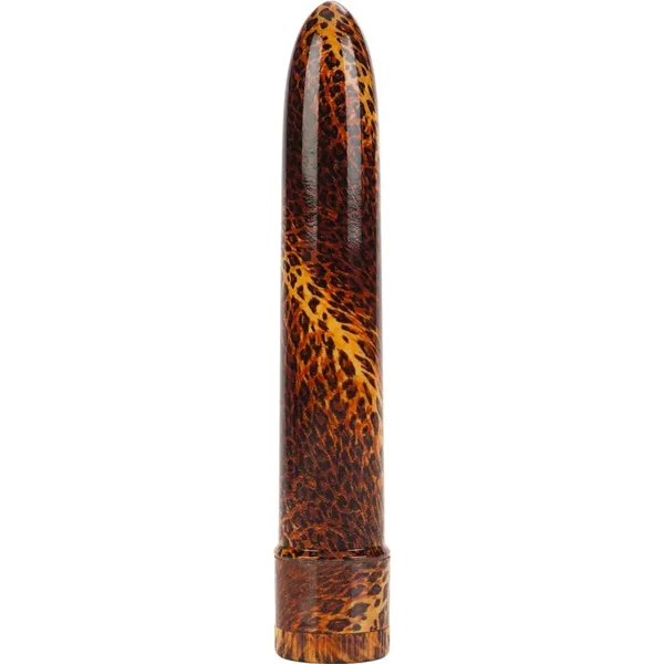 Leopard Massager Vibrator