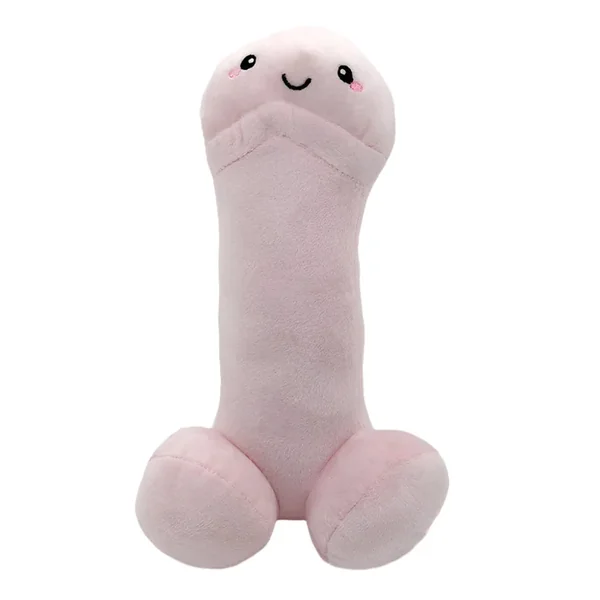 Leto Dickie Plushie 30cm Small Stuffed Toy