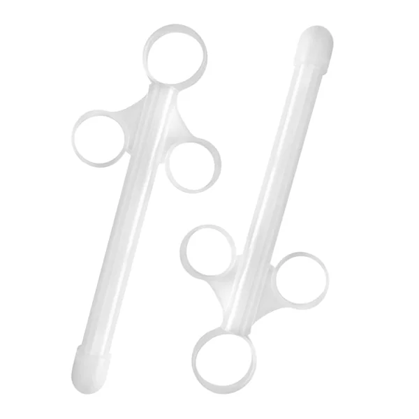Leto Lube Tube Applicator 2-Pack