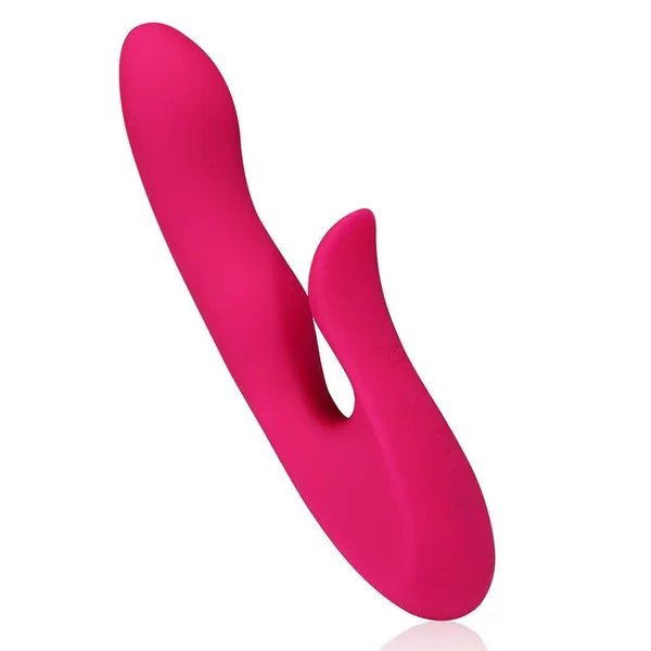 Levett Finger Imitation 14 Modes G-Spot Vibrator