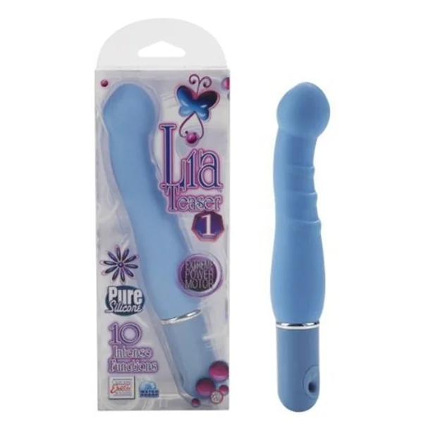 Lia Teaser