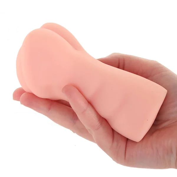 Lil’ Cuties Perfect Realistic Pussy Masturbator