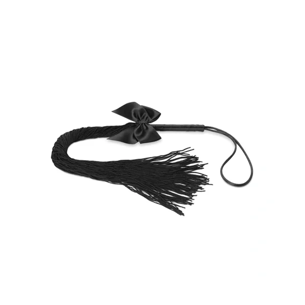Lilly Fringe Whip