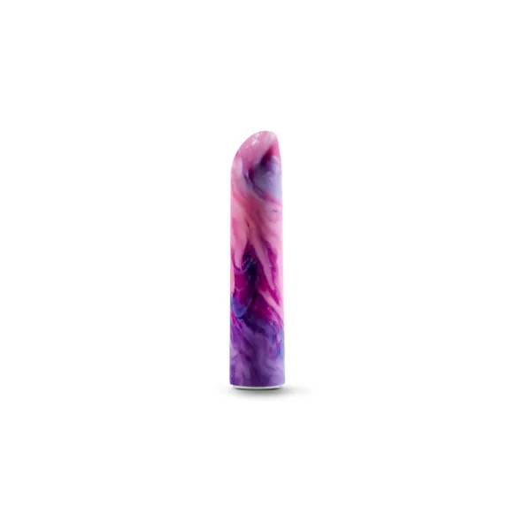 Limited Addiction Entangle Power Vibe Rechargeable Bullet, Lilac