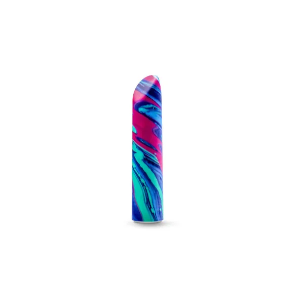 Limited Addiction Sublime Power Vibe Rechargeable Bullet, Alexandrite