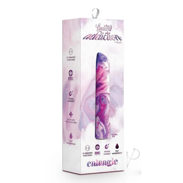 Limited Addiction Vibrating Bullet