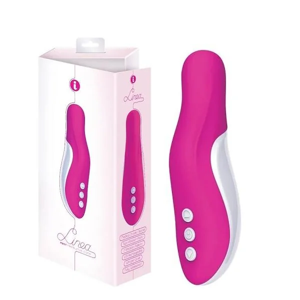 Linea Petit Clitoral Vibrator