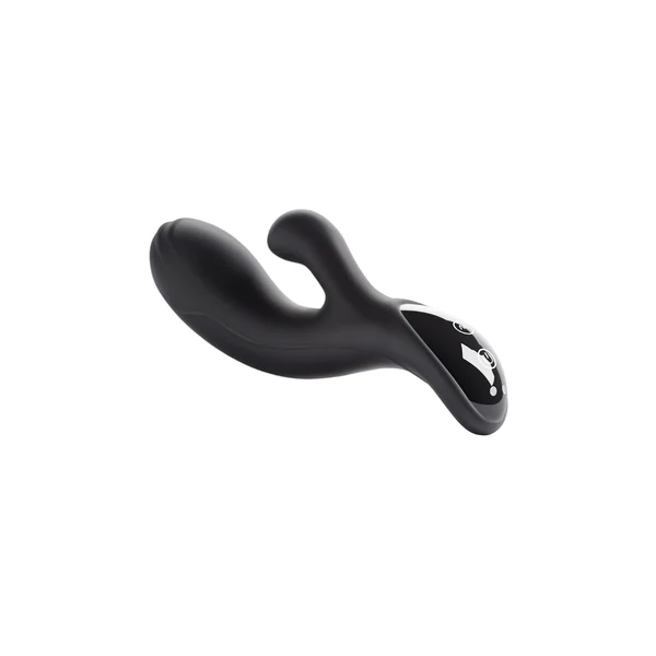 Love Candy The Renew Luxury Vibrator Black