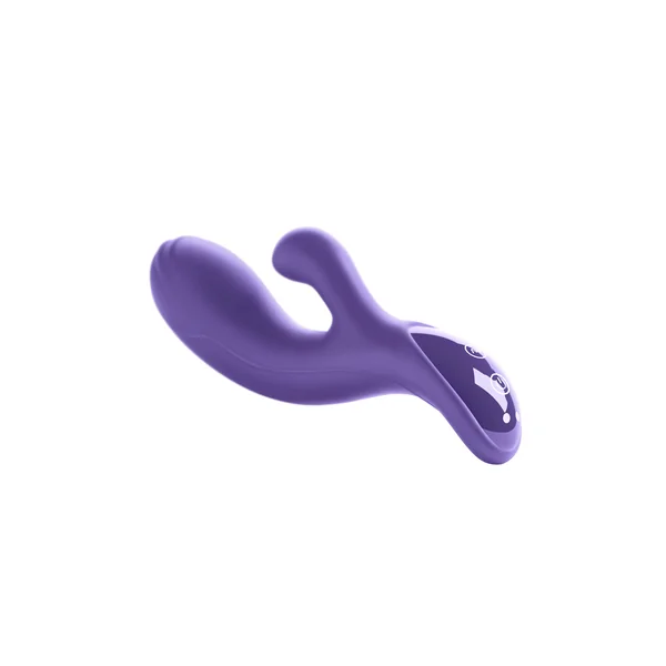Love Candy The Renew Luxury Vibrator Purple