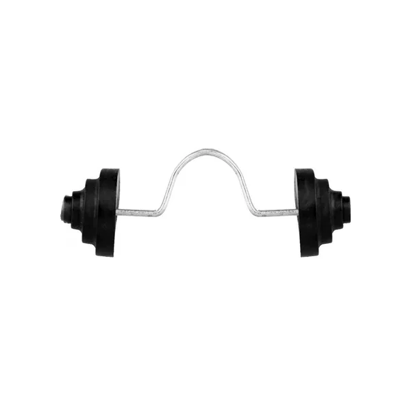 Love Muscle Pecker Exerciser – Gray