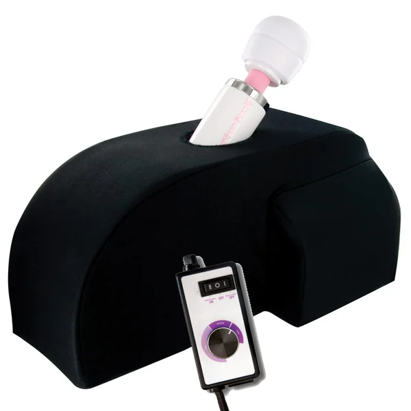 Love Seat Set with Wand and Controller