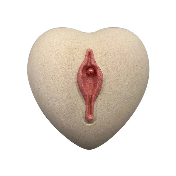 Love Your Pussy Bath Bomb Fishbowl (9 Per Bowl)