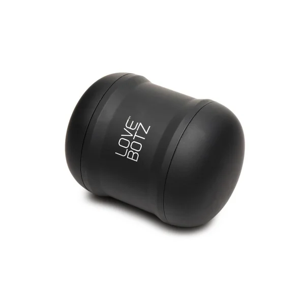 Lovebotz 10x Cyber Stroke Rechargeable Vibrating Stroker