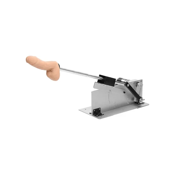 Lovebotz Axis Multi-Angle Sex Machine