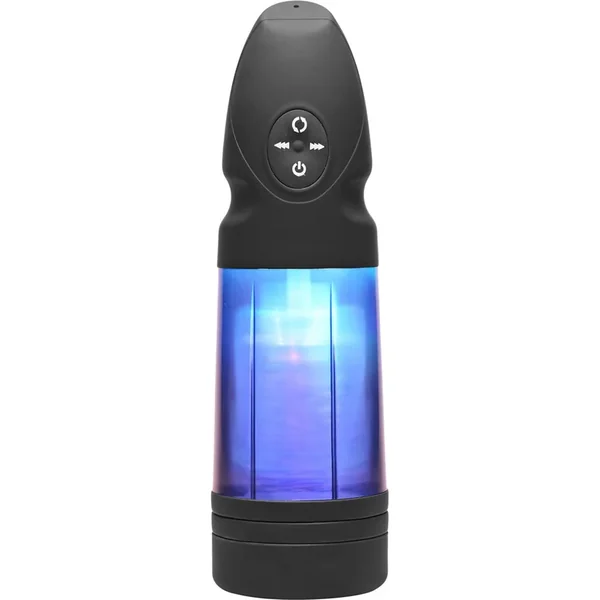 Lovebotz Strobe Multifunction Rechargeable Stroker