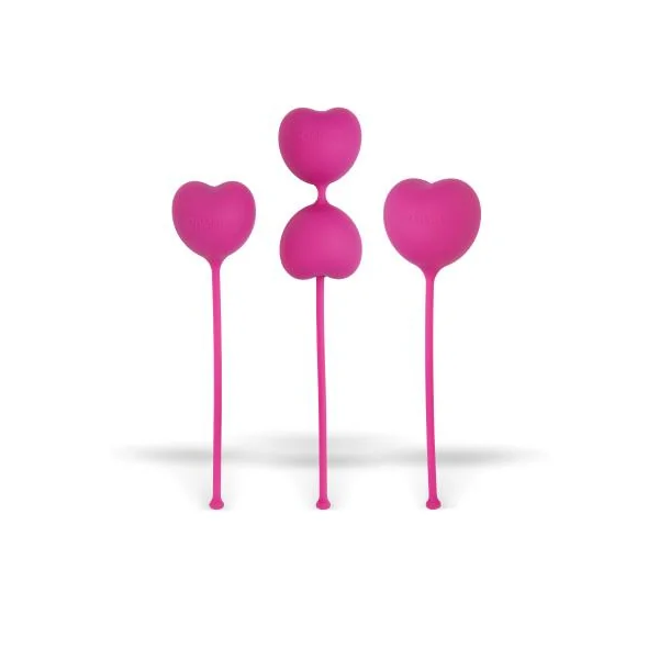 Lovelife Flex Kegels Set Of Three