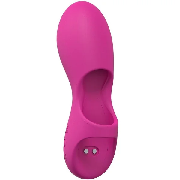 Loveline Joy Rechargeable Finger Vibe