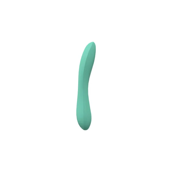 LoveLine Lust 10 Speed Flexible Vibe, Green