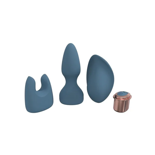 LoveLine Ultimate Kit – Blue