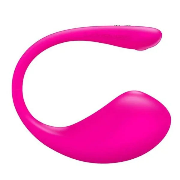 Lovense Lush 3 Insertable Vibrating Egg