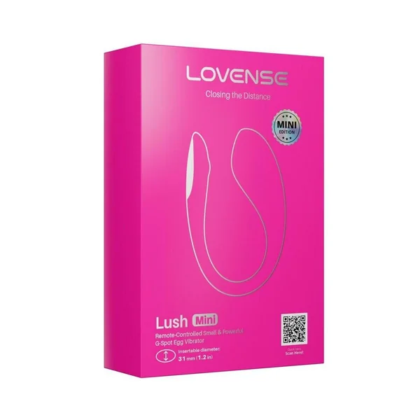 Lovense Lush Mini
