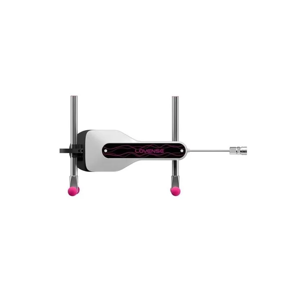 Lovense Mini Sex Machine with Remote Control