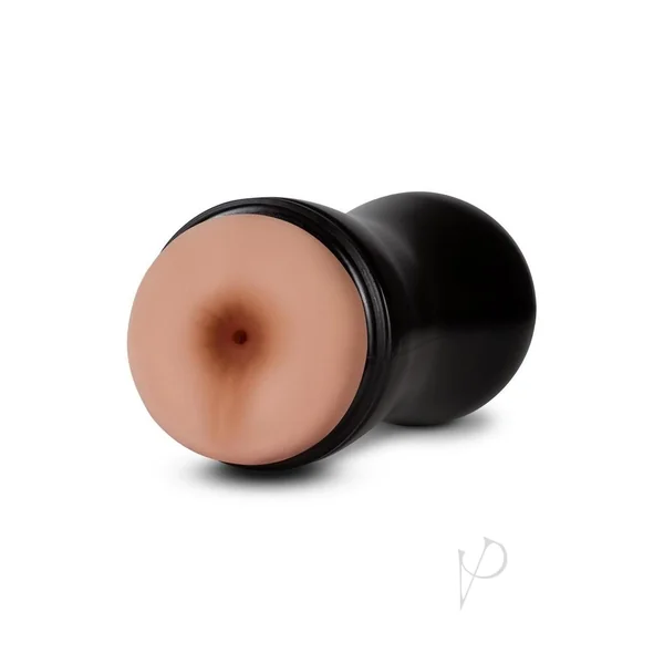 Loverboy Self-Lubricating Air-Valve Pocket Stroker Male Masturbation Cup