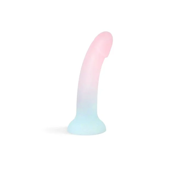 LoveToLove Galactica Silicone Dildo