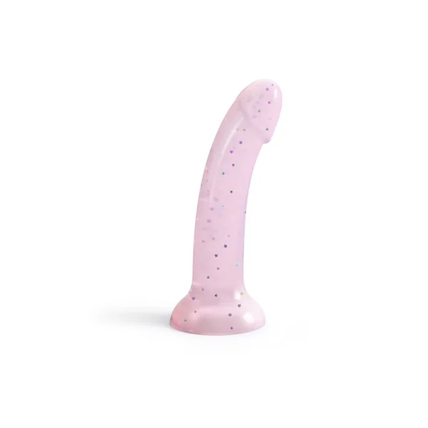LoveToLove Starlight Silicone Dildo