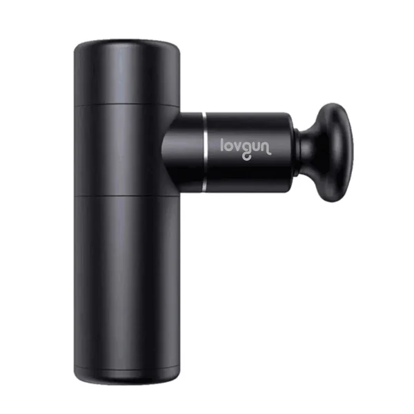 Lovgun Therapy Massager Stud w/Universal Attachment