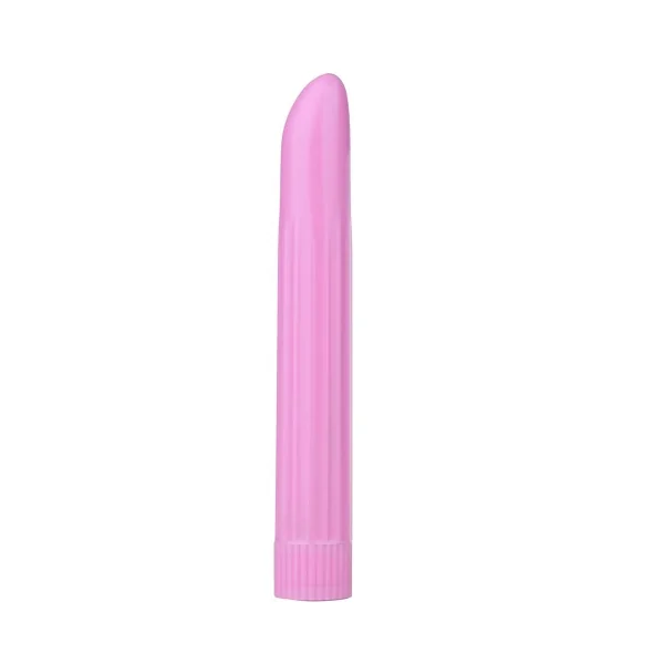 Loving Joy Classic Pink Lady Finger Vibrator